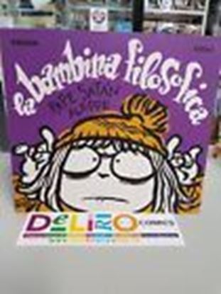 Immagine di LA BAMBINA FILOSOFICA 003