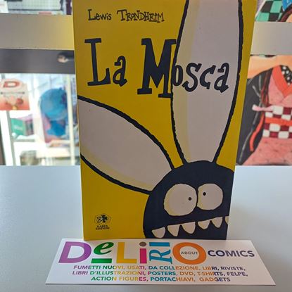 Immagine di LA MOSCA