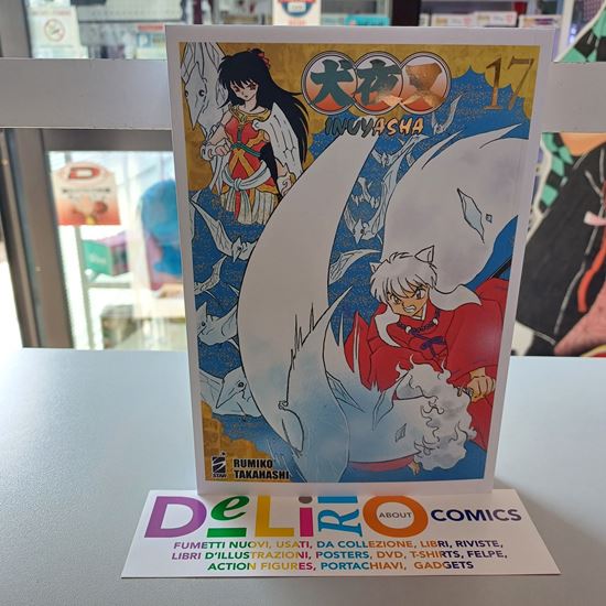 Immagine di INUYASHA WIDE EDITION 017