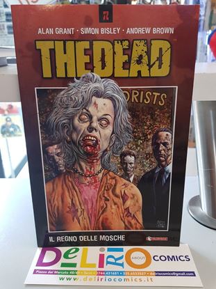 Immagine di THE DEAD - IL REGNO DELLE MOSCHE