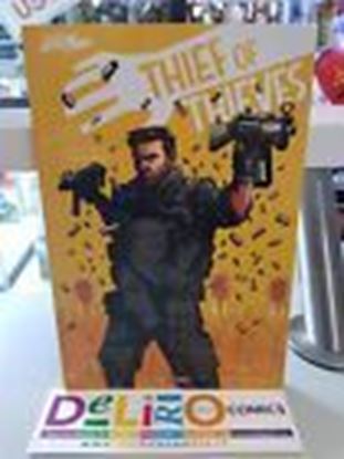 Immagine di THIEF OF THIEVES - LA LISTA 004