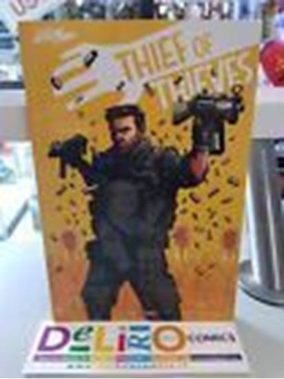 Immagine di THIEF OF THIEVES - LA LISTA 004