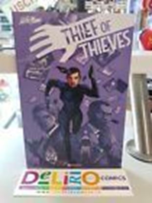 Immagine di THIEF OF THIEVES - PRENDIMI 005