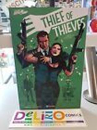 Immagine di THIEF OF THIEVES - FEBBRE DELL'ORO 006