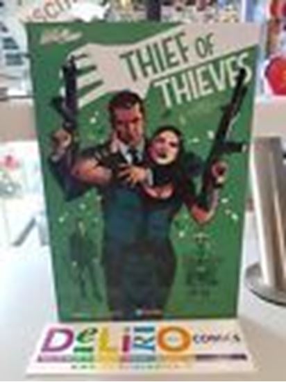 Immagine di THIEF OF THIEVES - FEBBRE DELL'ORO 006