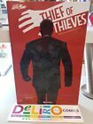 Immagine di THIEF OF THIEVES - ADDIO 007