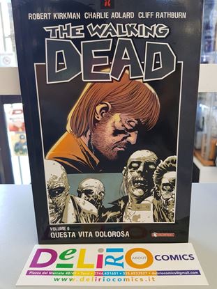 Immagine di QUESTA VITA DOLOROSA
