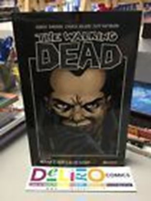Immagine di THE WALKING DEAD SPECIALE NEGAN E' QUI E ALTRE STORIE