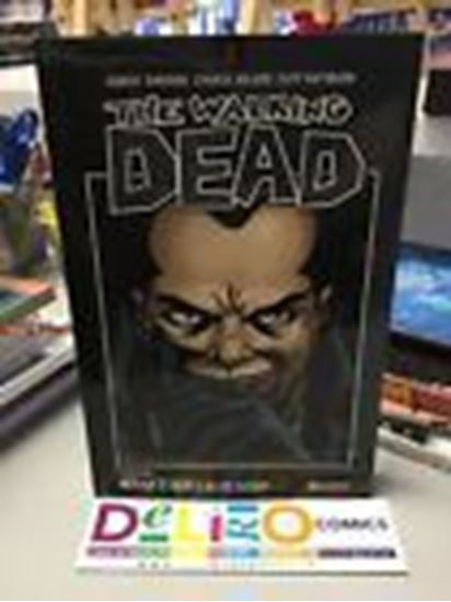 Immagine di THE WALKING DEAD SPECIALE NEGAN E' QUI E ALTRE STORIE