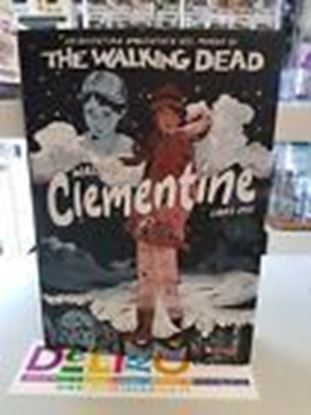 Immagine di THE WALKING DEAD CLEMENTINE 001