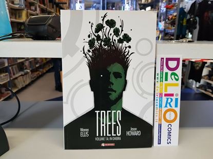 Immagine di TREES - IN OMBRA 001A