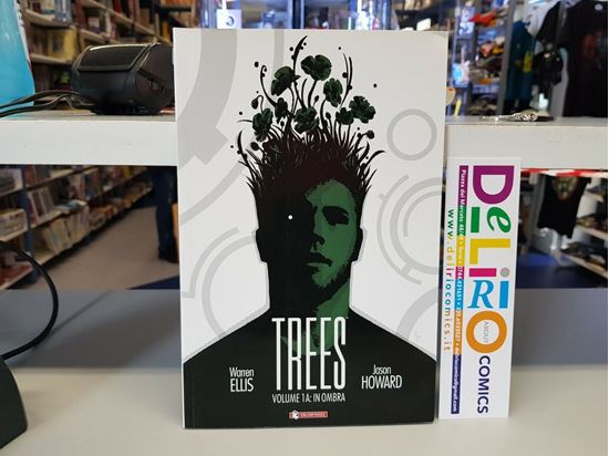 Immagine di TREES - IN OMBRA 001A