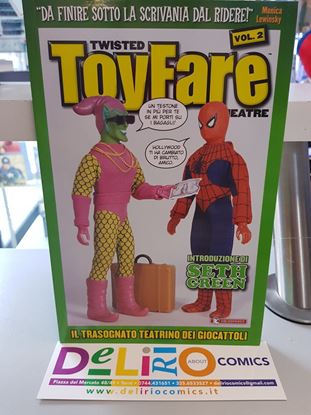 Immagine di TWISTED TOYFARE THEATRE 002