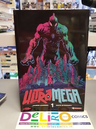 Immagine di ULTRAMEGA 001