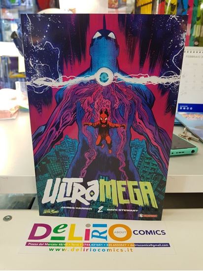 Immagine di ULTRAMEGA 002
