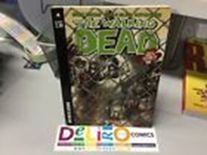 Immagine di THE WALKING DEAD ECONOMICO 004
