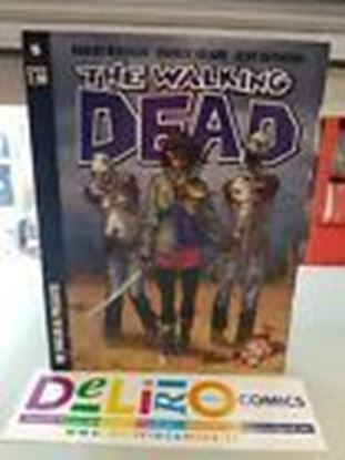 Immagine di THE WALKING DEAD ECONOMICO 005