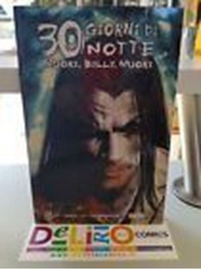 Immagine di MUORI, BILLY, MUORI
