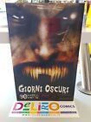 Immagine di GIORNI OSCURI