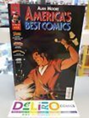 Immagine di AMERICA'S BEST COMICS 019