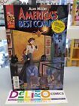 Immagine di AMERICA'S BEST COMICS 015