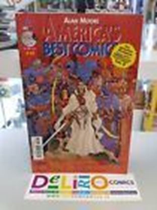 Immagine di AMERICA'S BEST COMICS 013