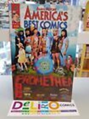 Immagine di AMERICA'S BEST COMICS 011