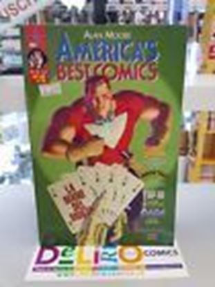 Immagine di AMERICA'S BEST COMICS 006