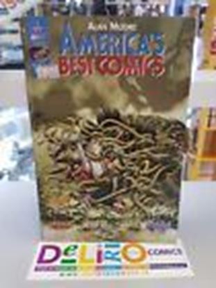 Immagine di AMERICA'S BEST COMICS 005