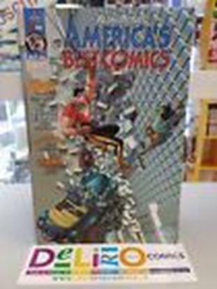 Immagine di AMERICA'S BEST COMICS 002