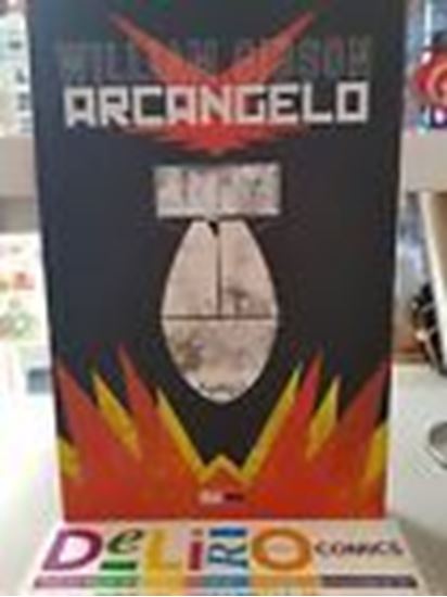 Immagine di ARCANGELO