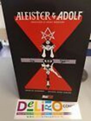 Immagine di ALEISTER & ADOLF