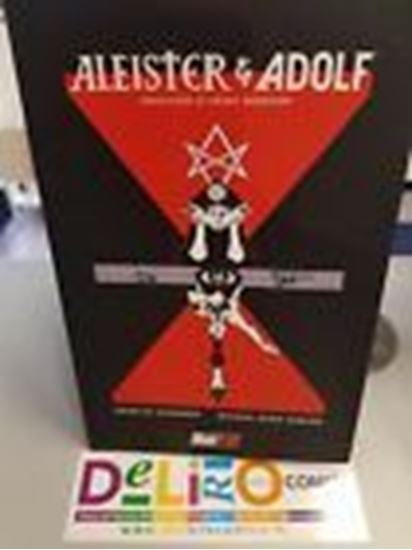 Immagine di ALEISTER & ADOLF