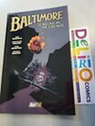 Immagine di BALTIMORE: IL REGNO CREMISI 008