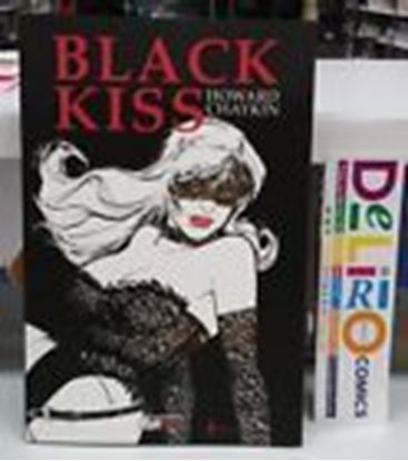 Immagine di BLACK KISS