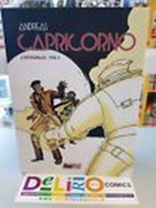Immagine di CAPRICORNO L'INTEGRALE 001