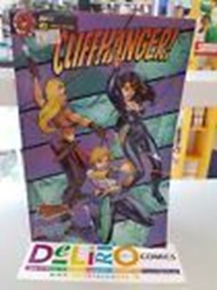Immagine di CLIFFHANGER! 001
