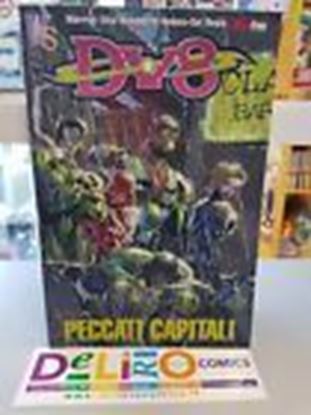 Immagine di DV8 PECCATI CAPITALI
