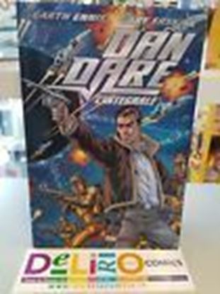 Immagine di DAN DARE L' INTEGRALE