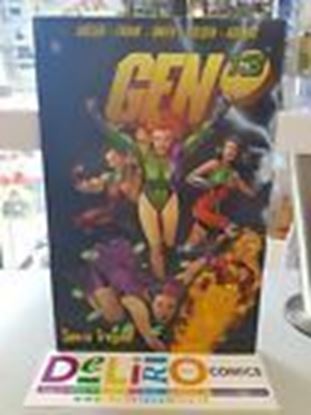 Immagine di GEN 13 SENZA TREGUA