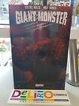 Immagine di GIANT MONSTER