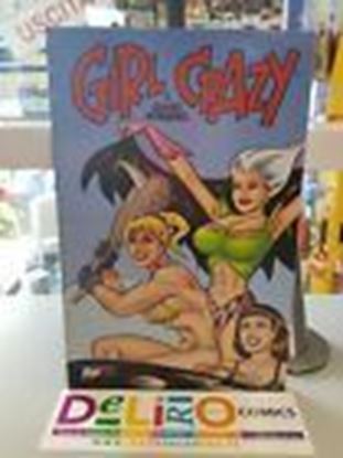Immagine di GIRL CRAZY