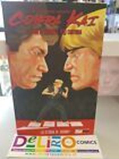 Immagine di LA SAGA DI KARATE KID CONTINUA - COBRA KAI LA STORIA DI JOHNNY