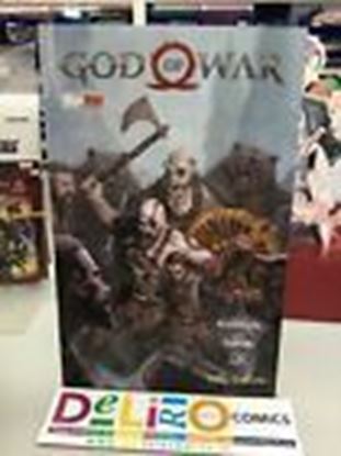 Immagine di GOD OF WAR 001