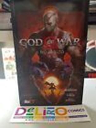 Immagine di GOD OF WAR - IL DIO CADUTO 002