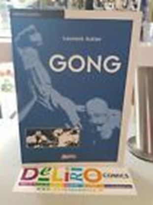 Immagine di GONG