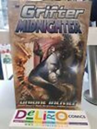 Immagine di GRIFTER MIDNIGHTER - UNIONE INCIVILE