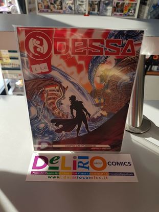 Immagine di ODESSA - FIRMATO 001