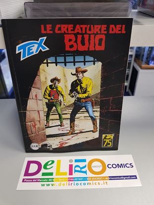 Immagine di TEX - FIRMATO DA MICHELE RUBINI 749