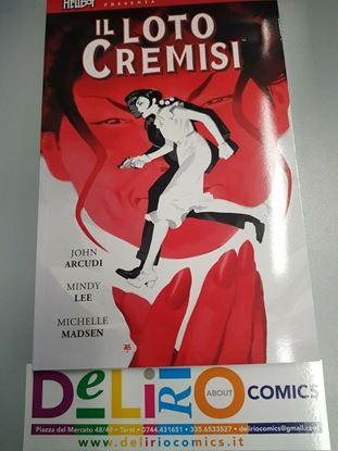 Immagine di IL LOTO CREMINI